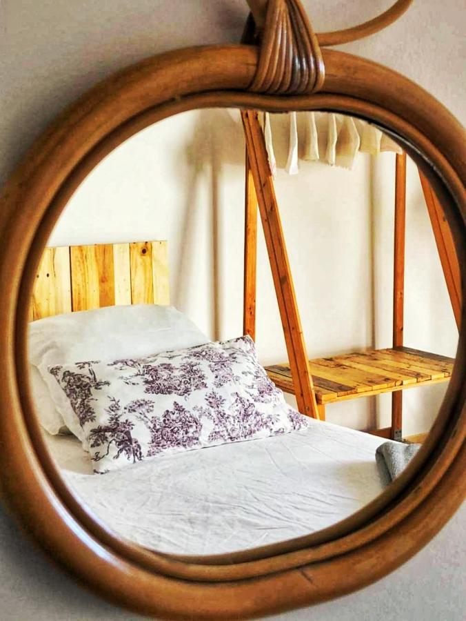 Ecolodge Entre Mer & Campagne - Maison Et Chambres D'Hotes - Le Havre Honfleur Etretat Octeville-sur-Mer Eksteriør bilde